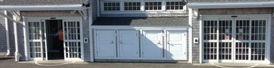 Nantucket Memorial Airport (ACK)