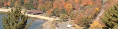 Devil's Lake State Park
