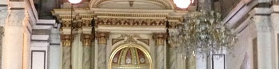San Agustin Church