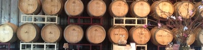 Cape May Winery & Vineyard