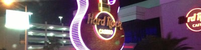 Hard Rock Hotel & Casino Biloxi