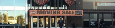 Las Vegas Harley-Davidson