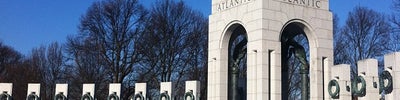 World War II Memorial