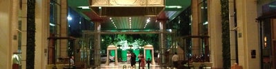 ITC Gardenia