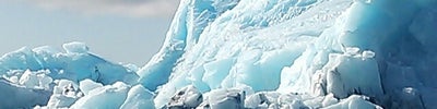Jökulsárlón (Glacier Lagoon) (Jökulsárlón)