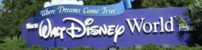 Walt Disney World Resort