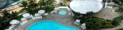 Hotel Nikko Guam