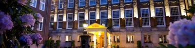 Sofitel Legend The Grand Amsterdam
