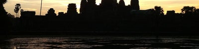 Angkor Archaelogical Park