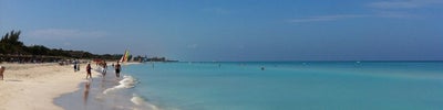 Playas de Varadero