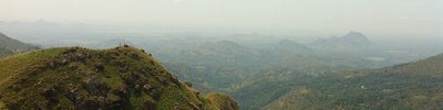 Little Adam's Peak