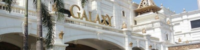 Galaxy Macau (澳門銀河)