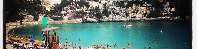 Platja de Portocristo / Platja del Port de Manacor / Cala Manacor