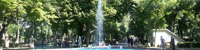 Mорска градина