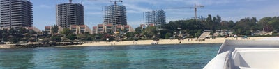 Marjan Beach | ساحل مرجان (ساحل مرجان)