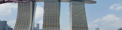 Marina Bay Sands