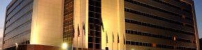 Wyndham Hotel Tashkent
