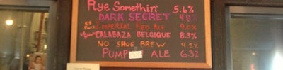 Marble Brewery