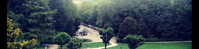 Park Tivoli