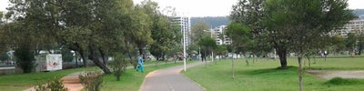 Parque La Carolina