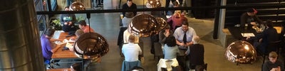 Breakside Brewery