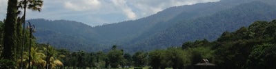Taman Tasik Taiping (Lake Garden)