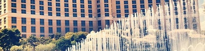 Bellagio Hotel & Casino