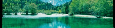 Jezero Jasna