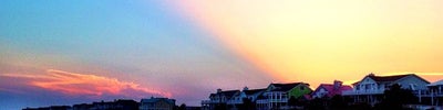 Isle of Palms Beach