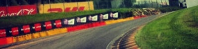 Circuit de Spa-Francorchamps