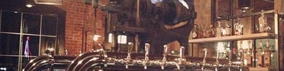 Engine Room