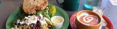 Snow City Cafe
