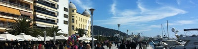 Παραλία Βόλου