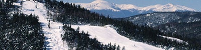 Sunday River Ski Resort