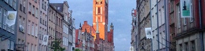 Główne Miasto