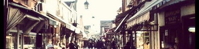 Стара скопска чаршија | Skopje Old Bazaar