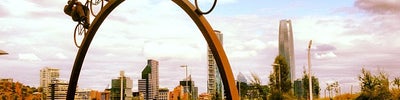 Parque Bicentenario