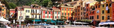 Marina di Portofino