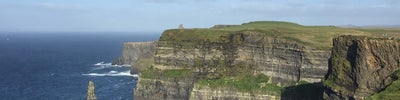 Cliffs of Moher Coastal Walk