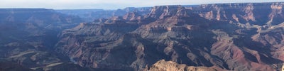 Lipan Point