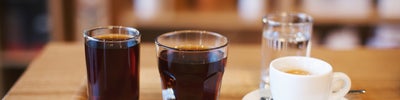 Huckleberry Roasters