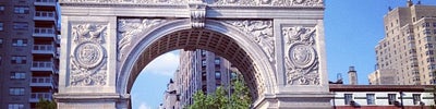 Washington Square Park