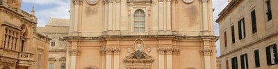 Mdina (L-Imdina)