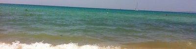 S'Arenal de Palma / Platja de Palma