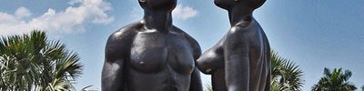 Emancipation Park