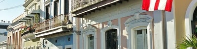 San Juan National Historic Site