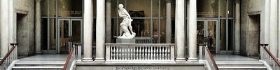 The Art Institute of Chicago