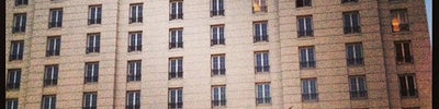 Four Seasons Hotel Buenos Aires