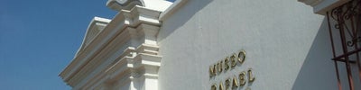 Museo Larco Herrera