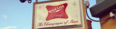 High Life Lounge